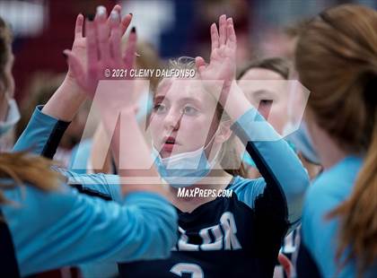 Thumbnail 3 in Valor Christian @ Dakota Ridge photogallery.