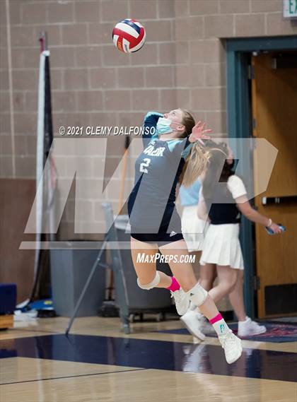 Thumbnail 1 in Valor Christian @ Dakota Ridge photogallery.