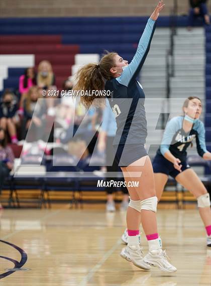 Thumbnail 3 in Valor Christian @ Dakota Ridge photogallery.