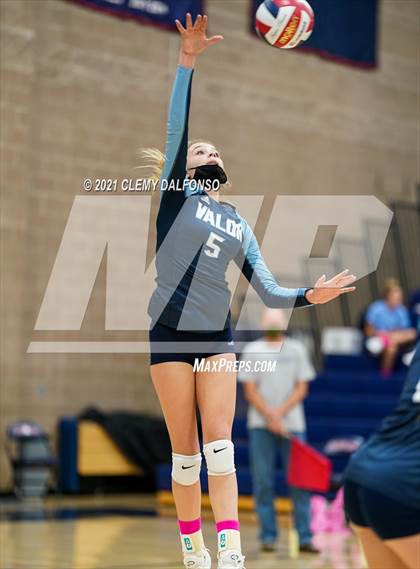 Thumbnail 3 in Valor Christian @ Dakota Ridge photogallery.