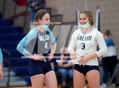 Thumbnail 1 in Valor Christian @ Dakota Ridge photogallery.