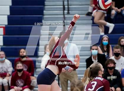 Thumbnail 1 in Valor Christian @ Dakota Ridge photogallery.