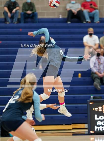 Thumbnail 2 in Valor Christian @ Dakota Ridge photogallery.
