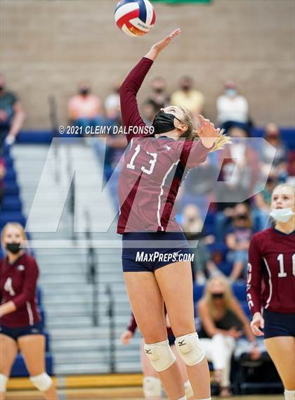Thumbnail 1 in Valor Christian @ Dakota Ridge photogallery.
