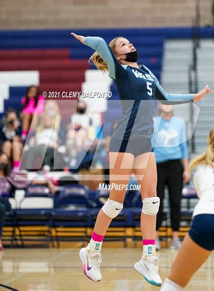 Thumbnail 3 in Valor Christian @ Dakota Ridge photogallery.