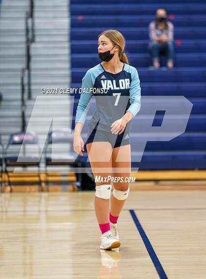 Thumbnail 1 in Valor Christian @ Dakota Ridge photogallery.