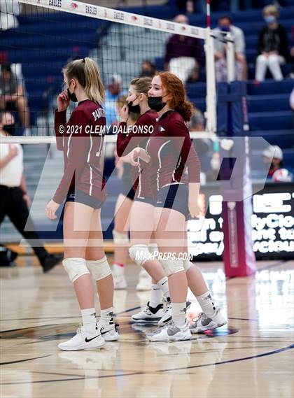 Thumbnail 3 in Valor Christian @ Dakota Ridge photogallery.