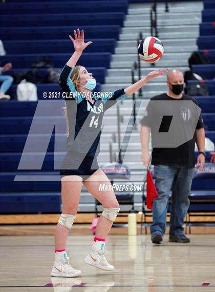 Thumbnail 2 in Valor Christian @ Dakota Ridge photogallery.