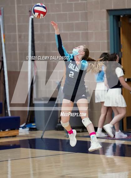 Thumbnail 2 in Valor Christian @ Dakota Ridge photogallery.