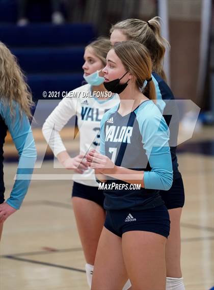 Thumbnail 3 in Valor Christian @ Dakota Ridge photogallery.