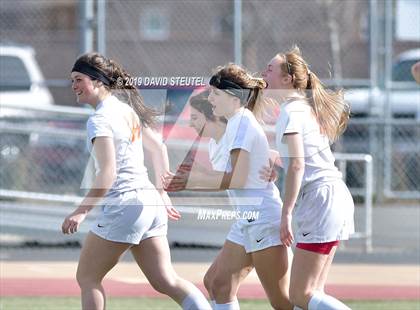 Thumbnail 3 in Summerville vs. Golden Sierra (CIF SJS D6 Final) photogallery.