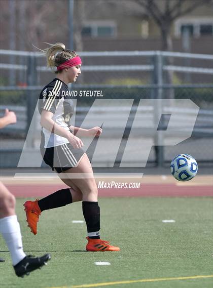 Thumbnail 3 in Summerville vs. Golden Sierra (CIF SJS D6 Final) photogallery.