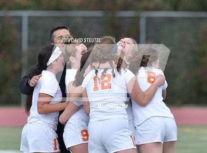 Thumbnail 1 in Summerville vs. Golden Sierra (CIF SJS D6 Final) photogallery.