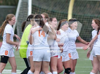 Thumbnail 3 in Summerville vs. Golden Sierra (CIF SJS D6 Final) photogallery.
