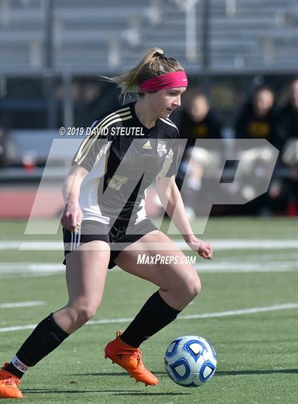 Thumbnail 3 in Summerville vs. Golden Sierra (CIF SJS D6 Final) photogallery.
