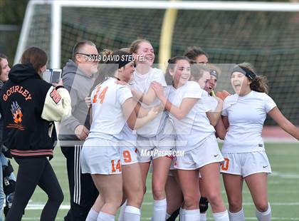 Thumbnail 1 in Summerville vs. Golden Sierra (CIF SJS D6 Final) photogallery.