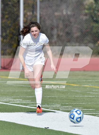 Thumbnail 1 in Summerville vs. Golden Sierra (CIF SJS D6 Final) photogallery.