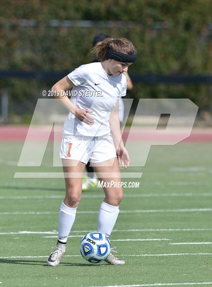 Thumbnail 1 in Summerville vs. Golden Sierra (CIF SJS D6 Final) photogallery.