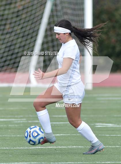 Thumbnail 1 in Summerville vs. Golden Sierra (CIF SJS D6 Final) photogallery.