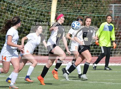 Thumbnail 1 in Summerville vs. Golden Sierra (CIF SJS D6 Final) photogallery.