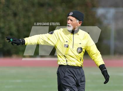 Thumbnail 2 in Summerville vs. Golden Sierra (CIF SJS D6 Final) photogallery.