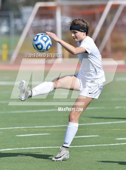 Thumbnail 3 in Summerville vs. Golden Sierra (CIF SJS D6 Final) photogallery.