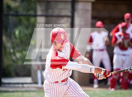 Thumbnail 1 in Helix @ Cathedral Catholic (CIF SDS Open Division 4th Round) photogallery.