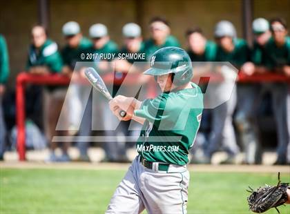Thumbnail 3 in Helix @ Cathedral Catholic (CIF SDS Open Division 4th Round) photogallery.