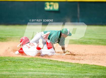 Thumbnail 3 in Helix @ Cathedral Catholic (CIF SDS Open Division 4th Round) photogallery.