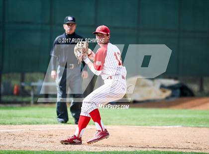 Thumbnail 1 in Helix @ Cathedral Catholic (CIF SDS Open Division 4th Round) photogallery.