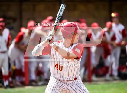 Thumbnail 1 in Helix @ Cathedral Catholic (CIF SDS Open Division 4th Round) photogallery.