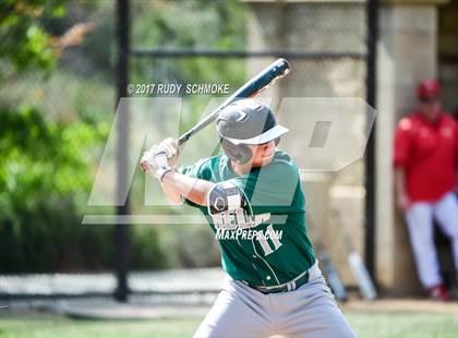 Thumbnail 3 in Helix @ Cathedral Catholic (CIF SDS Open Division 4th Round) photogallery.