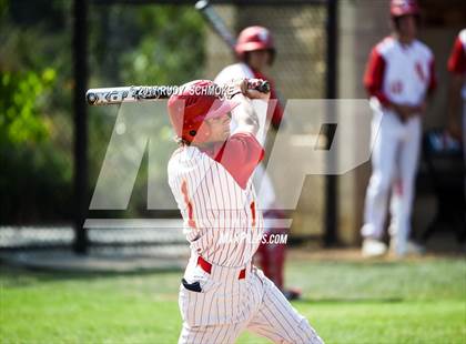 Thumbnail 1 in Helix @ Cathedral Catholic (CIF SDS Open Division 4th Round) photogallery.