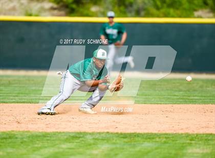 Thumbnail 2 in Helix @ Cathedral Catholic (CIF SDS Open Division 4th Round) photogallery.