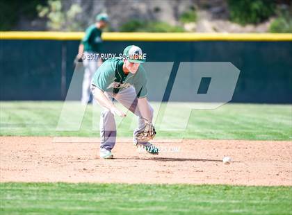 Thumbnail 1 in Helix @ Cathedral Catholic (CIF SDS Open Division 4th Round) photogallery.