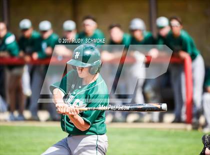 Thumbnail 3 in Helix @ Cathedral Catholic (CIF SDS Open Division 4th Round) photogallery.