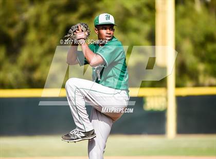 Thumbnail 3 in Helix @ Cathedral Catholic (CIF SDS Open Division 4th Round) photogallery.