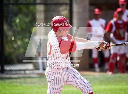 Thumbnail 2 in Helix @ Cathedral Catholic (CIF SDS Open Division 4th Round) photogallery.