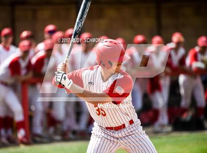Thumbnail 1 in Helix @ Cathedral Catholic (CIF SDS Open Division 4th Round) photogallery.