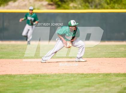 Thumbnail 3 in Helix @ Cathedral Catholic (CIF SDS Open Division 4th Round) photogallery.