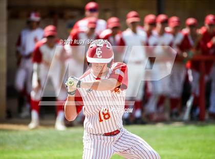 Thumbnail 1 in Helix @ Cathedral Catholic (CIF SDS Open Division 4th Round) photogallery.