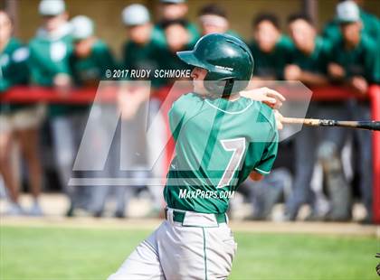 Thumbnail 1 in Helix @ Cathedral Catholic (CIF SDS Open Division 4th Round) photogallery.