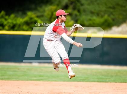 Thumbnail 2 in Helix @ Cathedral Catholic (CIF SDS Open Division 4th Round) photogallery.