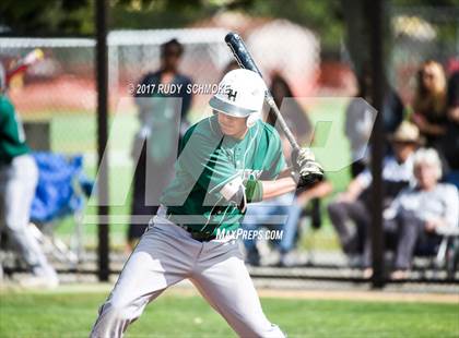 Thumbnail 3 in Helix @ Cathedral Catholic (CIF SDS Open Division 4th Round) photogallery.