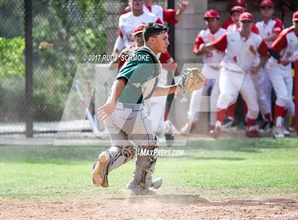 Thumbnail 3 in Helix @ Cathedral Catholic (CIF SDS Open Division 4th Round) photogallery.