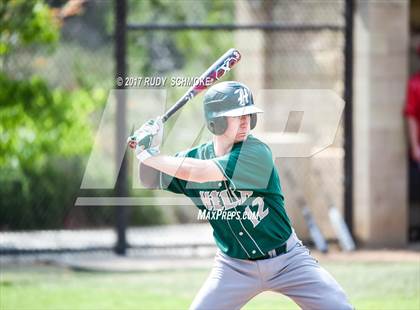 Thumbnail 3 in Helix @ Cathedral Catholic (CIF SDS Open Division 4th Round) photogallery.