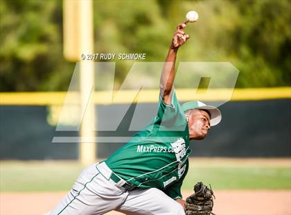 Thumbnail 1 in Helix @ Cathedral Catholic (CIF SDS Open Division 4th Round) photogallery.