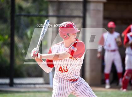 Thumbnail 3 in Helix @ Cathedral Catholic (CIF SDS Open Division 4th Round) photogallery.