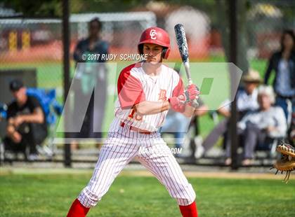 Thumbnail 3 in Helix @ Cathedral Catholic (CIF SDS Open Division 4th Round) photogallery.