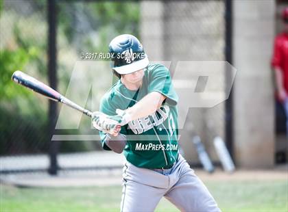 Thumbnail 2 in Helix @ Cathedral Catholic (CIF SDS Open Division 4th Round) photogallery.